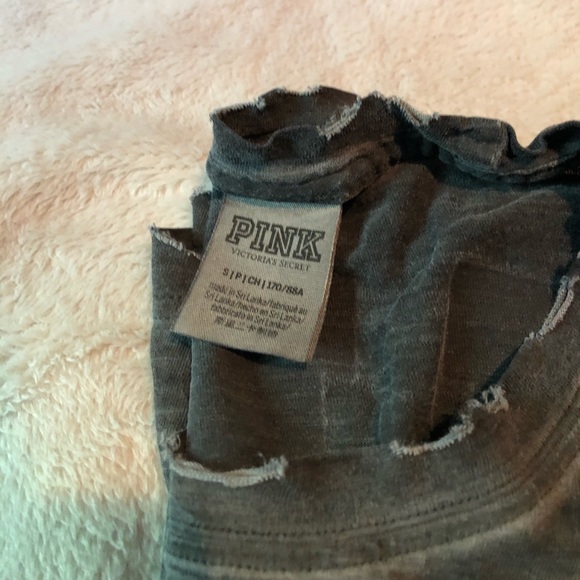 VS PINK longsleeve - Picture 5 of 6